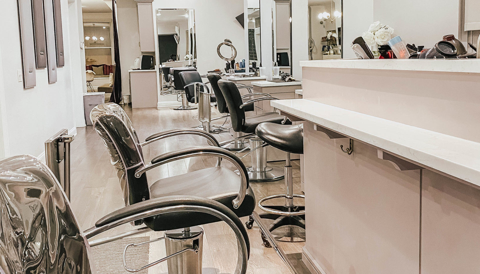 Top Chicago Beauty Spot: Salon O Sixty-Five