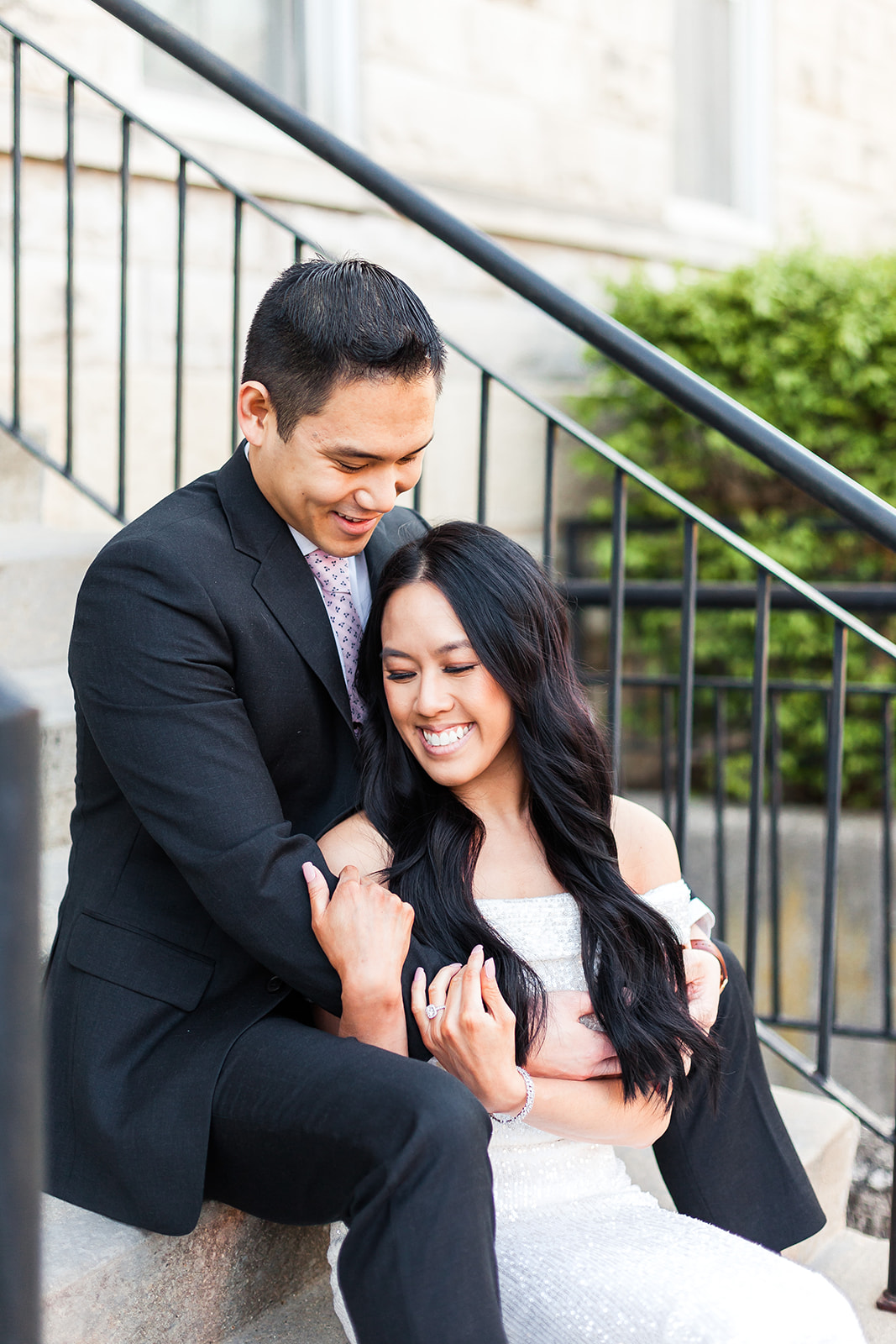 Engagement Photos Part 1