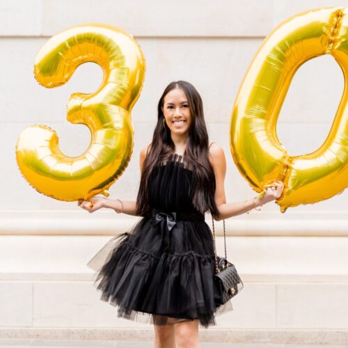 30 Things I Have Learned By Age 30