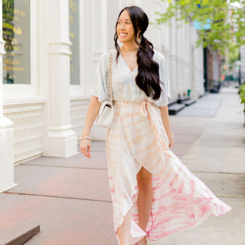 Summer Trend: Flowy Dresses